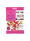M&S Food Assorted Fruit Sherbets 225g